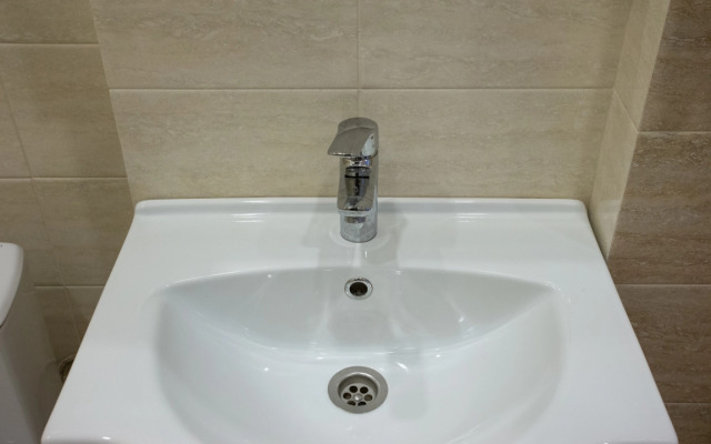 Апартаменты Этажидейли на Белинского с кухней