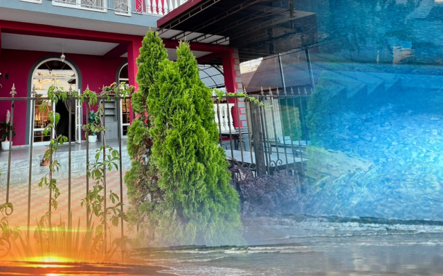 Гостевой дом Барвиха