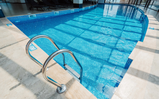 Navi Apartment Hotel