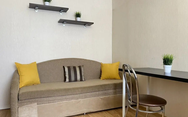 Квартира на Кирова 72