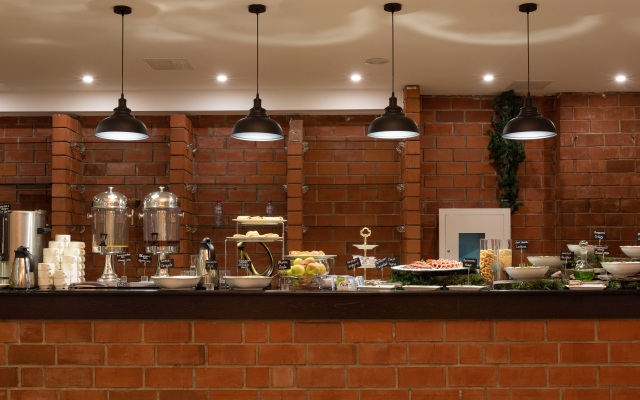 Armat Hotel