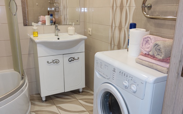 Апартаменты Максима Горького 20