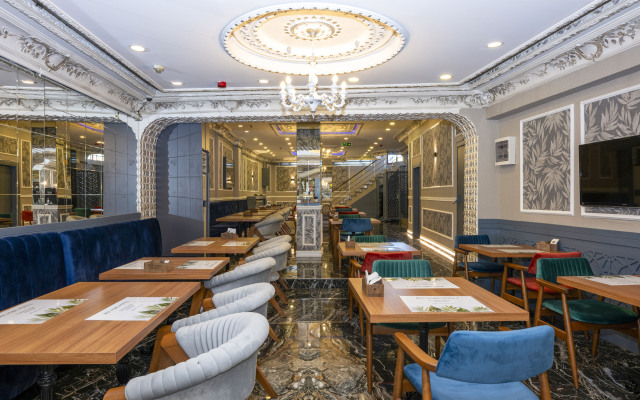 Grand Best Nobel Hotel 2 İstanbul