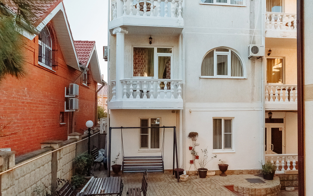 Atmosfera Guest House