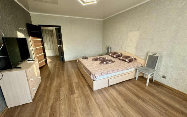 Na Ulitse Maksima Gorykogo 44 Flat