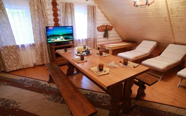 Санаторий Вятичи