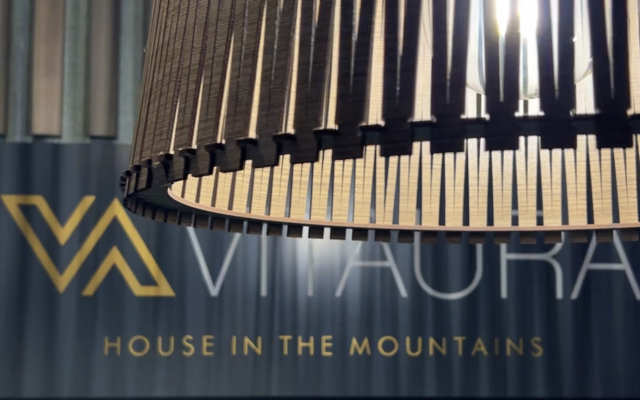 База отдыха Vitaura Витаура