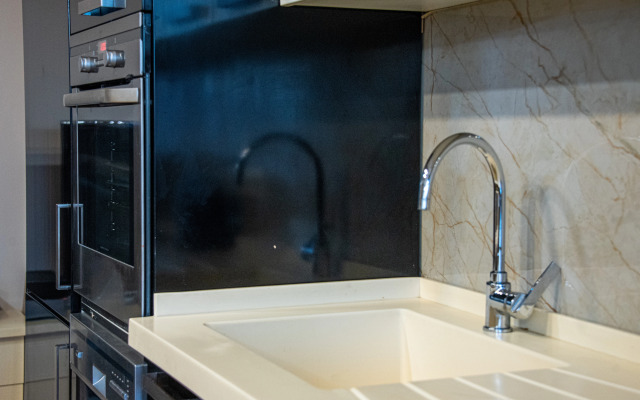 Апартаменты HB apartments Besik