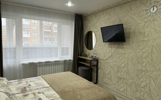 Апартаменты на Майской 9