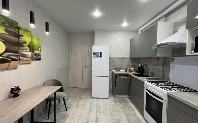 Uyutnaya U Kollazha Flat