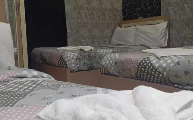 Отель Cairo Hotel