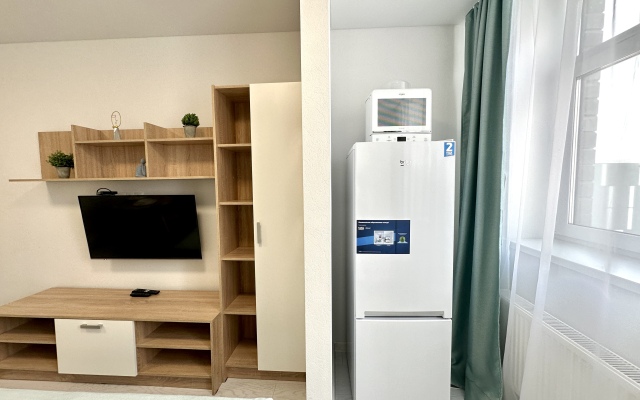 Uyutnye Skat Apartaments