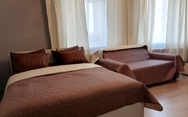 Апартаменты со всеми удобствами