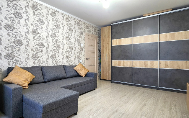 Квартира На Чуйкова 66