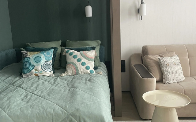 Квартира Студия у моря