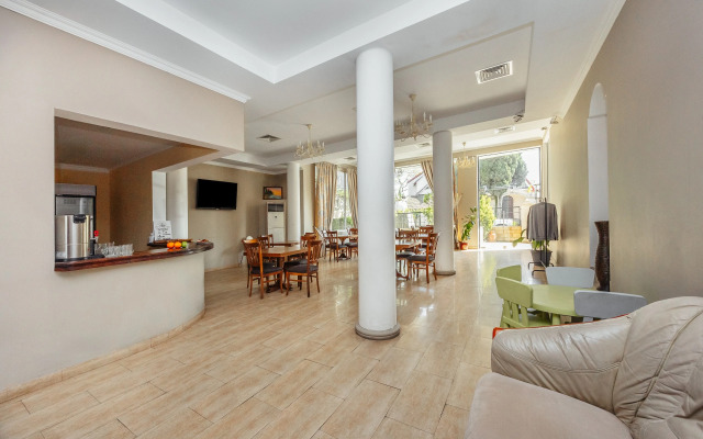 Amore Hotel