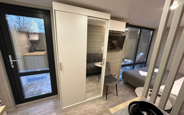 Vip Domik Guest House