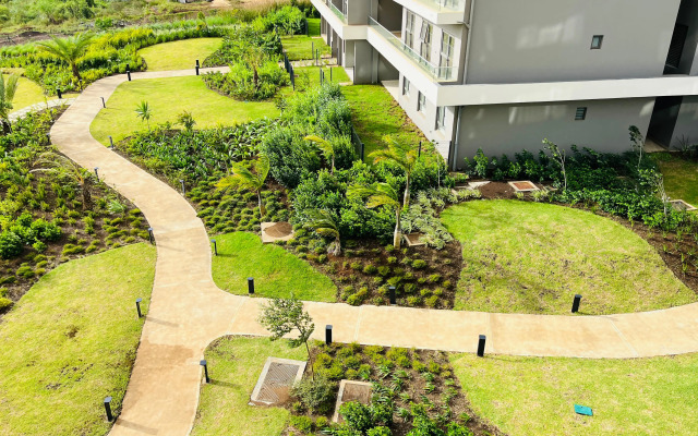 Minissy Luxury Service Apart-hotel