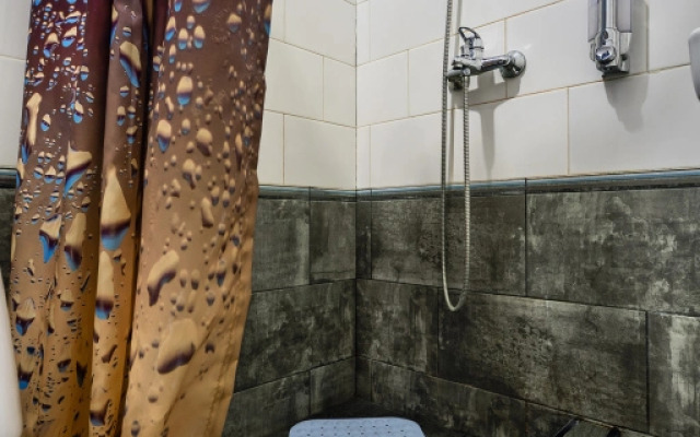 Maxrealty24 Ryazanskiy Prospekt 2/1k4i Apartment 2