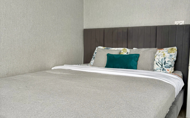 Квартира Студия Колумб