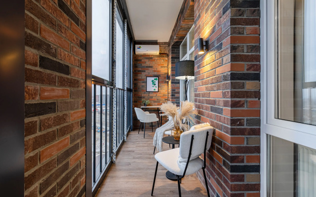 Ls Nebesa Apartments