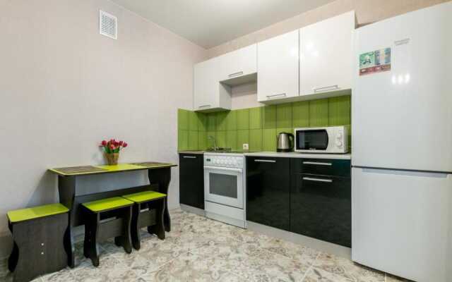 498 Na Uspenskom Prospekte Apartments