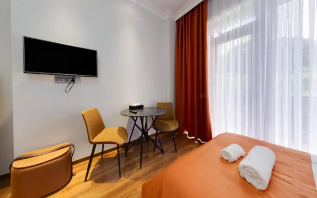 Sun Wine Hotel