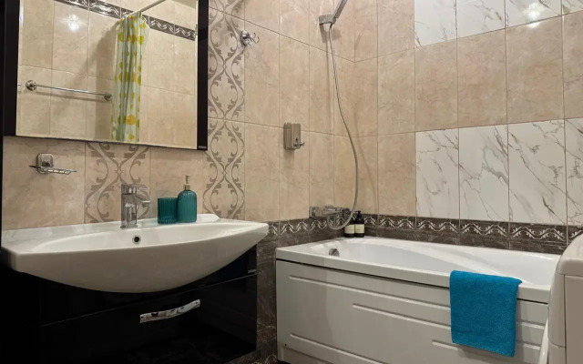 Apartamenty Avrora Gagarina 75 Apartments