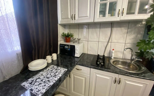 Na Ul Kolomiytseva 139 Flat
