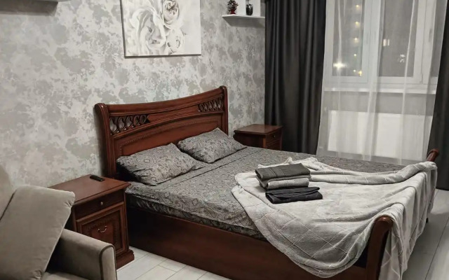 Квартира Уютная около ТЦ Сити Молл