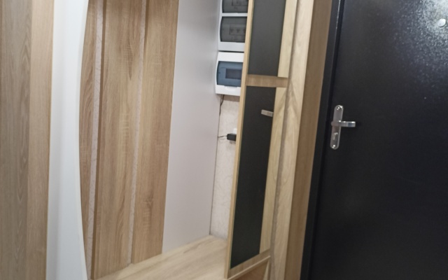 Квартира на Каштановой