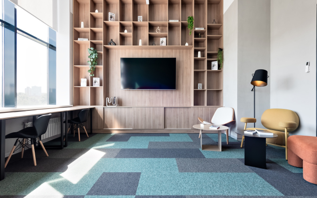 Apart-Otel Mesto