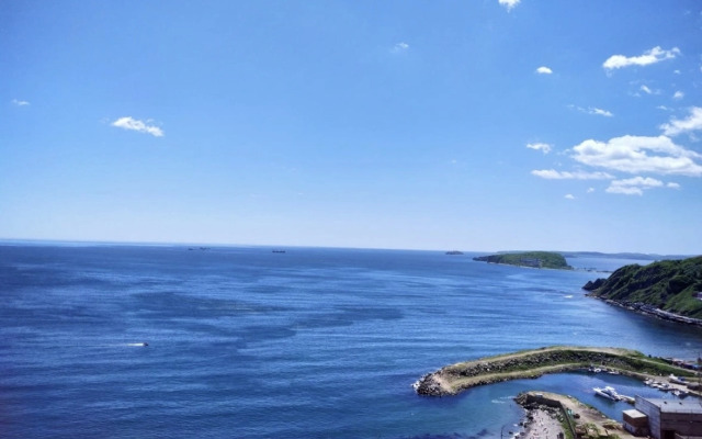 Uyutnaya Dlya Komfortnogo Prozhivaniya Flat