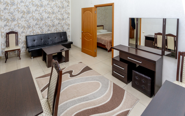 Отель «Амран»