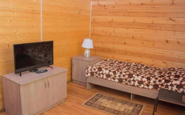 Valentina Guest House
