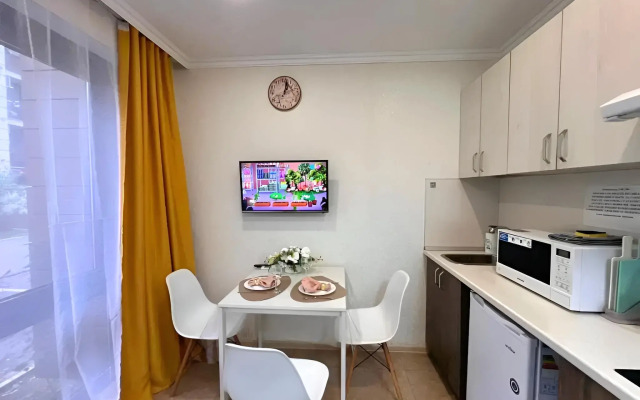 Апартаменты Sezam Madrid 14