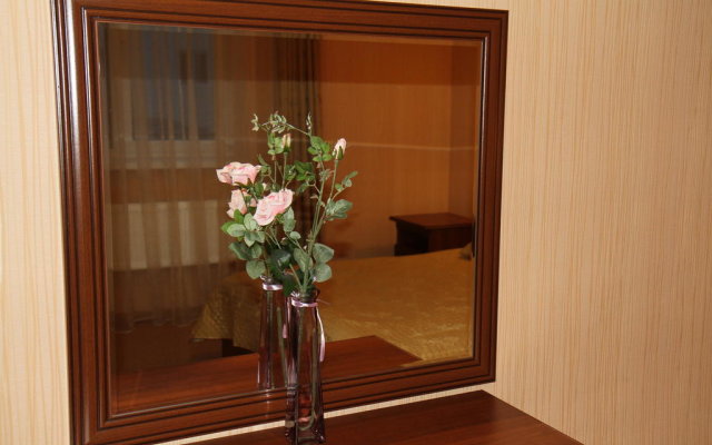 Antau Hotel