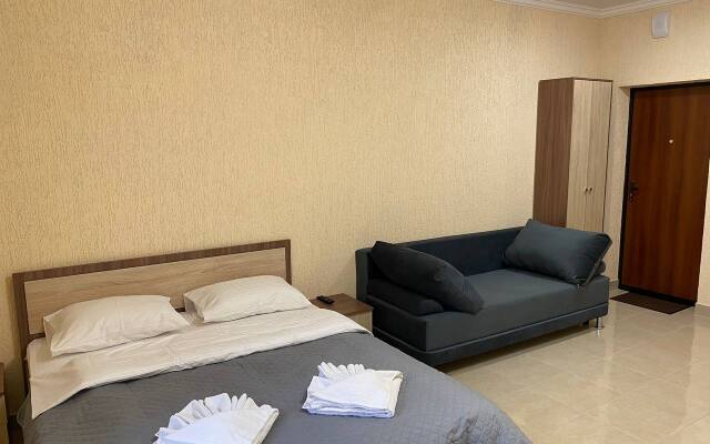 Mikheev Apart-Hotel