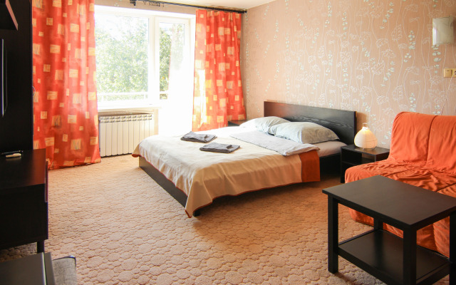 Квартира на Улице Космонавтов 8