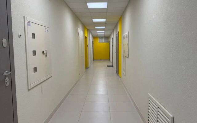 Апартаменты Yousinn