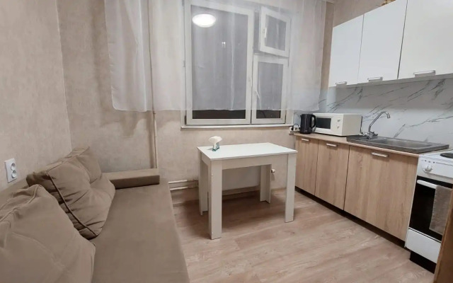 Квартира на Ивана Сусанина 6к1