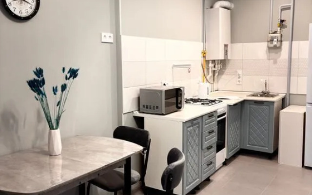 Квартира на ш Симферопольское 48