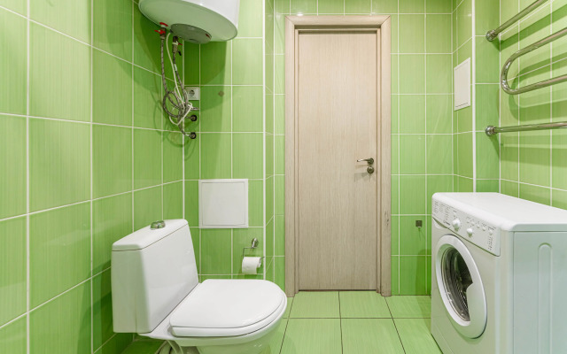 Chuvstvujte Sebya Kak Doma Flat