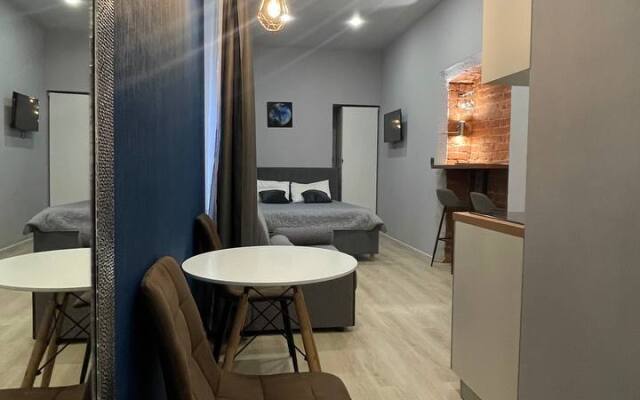 Loft Family Apartments