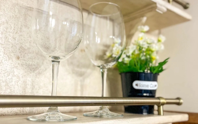 Квартира на Батурина 36