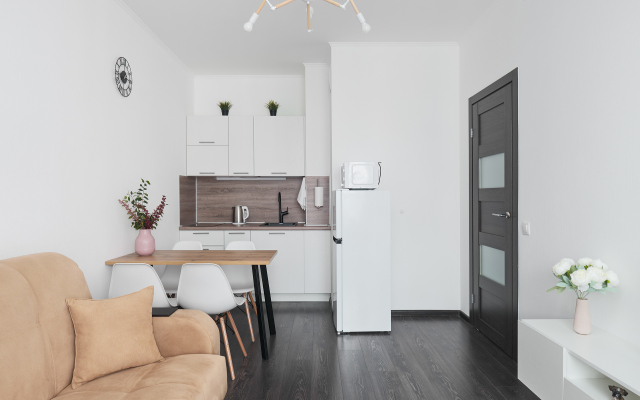 Apartment Comfort Artseulovskaya Alleya Flat