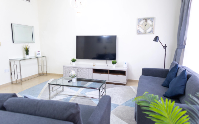 JBR Shams apartments