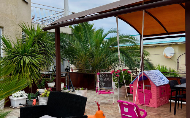 Yuzhny Bereg Guest House