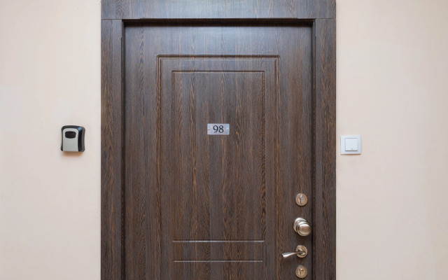 Апартаменты on Koghbatsi Str.16-98