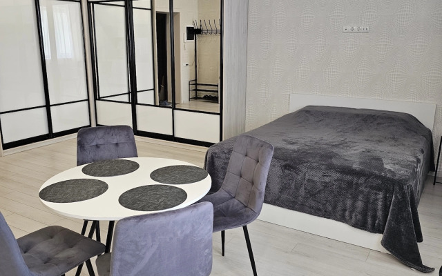 Квартира 4 на Улице Техническая 7А